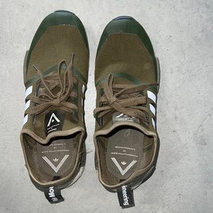 Adidas x White Mountaineering Men’s Size 11